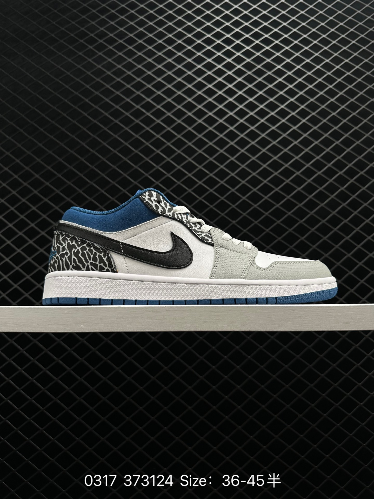 Nike Air Jordan 1 Low